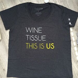 Cotton tee